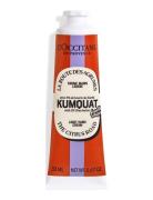 Kumquat Whipped Beauty Women Skin Care Body Hand Care Hand Cream Nude L'Occitane