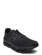 Cloudmonster 1 M Shoes Sport Shoes Running Shoes Black On