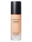 Bare Minerals Barepro 24H Matte Liquid Foundation Fair 17 Neut Foundation Makeup BareMinerals