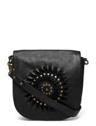 Cross Over Bags Crossbody Bags Black DEPECHE