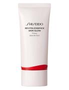 Revitalessence Glow Primer Makeupprimer Makeup Nude Shiseido