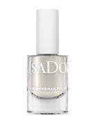 The Wonder Nail Polish Quick Dry & Longwear 100 Pearly Frost Neglelak Makeup Nude IsaDora