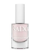 The Wonder Nail Polish Quick Dry & Longwear 106 Milkshake Neglelak Makeup Cream IsaDora