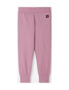 Pants, Misam Sport Sweatpants Pink Reima