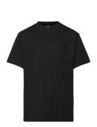 Hmlclean T-Shirt S/S Sport T-Kortærmet Skjorte Black Hummel