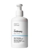 Natural Moisturizing Factor + Inulin Body Lotion Creme Lotion Bodybutter Nude The Ordinary