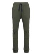 Hcgeorg - Jogging Trousers Bottoms Trousers Green Hust & Claire