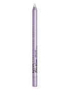 Epic Wear Liner Sticks Periwinkle Eyeliner Makeup Purple NYX Professional Makeup