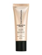 Complexion Rescue All Over Luminizer Copper Rose 05 Highlighter Contour Makeup Nude BareMinerals