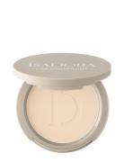 The No Compromise Matte Longwear Powder 60 Neutral Porcelain Pudder Makeup IsaDora