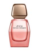 All Of Me Intense Edp Parfume Eau De Parfum Nude Narciso Rodriguez