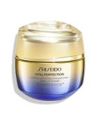 Vital Perfection Advanced Cream Fugtighedscreme Dagcreme Nude Shiseido