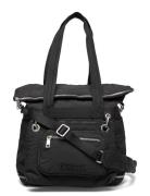 Basic Modular Voyage Rygsæk Taske Black Desigual