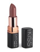 Inglot Kiss Catcher Lipstick 63 Alike 910 Læbestift Makeup Brown INGLOT