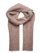 Cwfelisia - Scarf Accessories Scarves Winter Scarves Beige Claire Woman