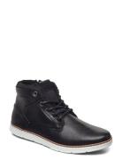 Bax Mid M High-top Sneakers Black Björn Borg