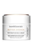 Skinsorials Butter Drench Restorative Rich Cream 50 Ml Fugtighedscreme Dagcreme Nude BareMinerals