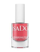 The Wonder Nail Polish Quick Dry & Longwear 171 Coral Flare Neglelak Makeup Pink IsaDora