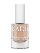 The Wonder Nail Polish Quick Dry & Longwear 220 Warm Clay Neglelak Makeup Beige IsaDora