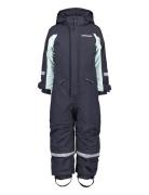 Neptun K Cover 3 Outerwear Coveralls Snow-ski Coveralls & Sets Navy Didriksons