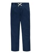 Levi's® Tapered Pull On Pants Bottoms Trousers Blue Levi's