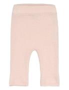 Pira Bottoms Leggings Pink MarMar Copenhagen