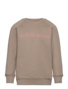 Borg Essential 3 Crew Tops Sweatshirts & Hoodies Sweatshirts Beige Björn Borg