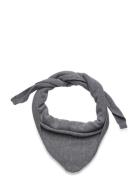 Copenhagen Scarf Accessories Scarves Lightweight Scarves Grey Mp Denmark