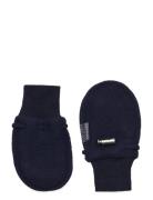 Ferri-Hc - Mittens Accessories Gloves & Mittens Mittens Navy Hust & Claire