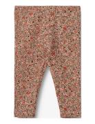 Leggings Jules Bottoms Leggings Pink Wheat