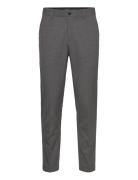 Copenhagen Xo Conrad Pants Bottoms Trousers Formal Grey Clean Cut Copenhagen