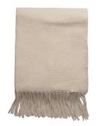 Pccella Long Scarf Noos Bc Accessories Scarves Winter Scarves Beige Pieces