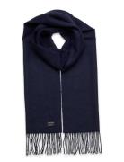 Jactoronto Woven Scarf Accessories Scarves Winter Scarves Blue Jack & J S