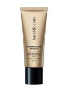 Complexion Rescue Tinted Moisturizer Natural 10 Color Correction Creme Bb Creme BareMinerals