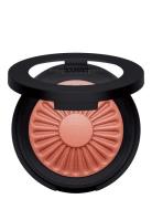 Gen Nude Blonzer Kiss Of Copper 3.8 Gr Bronzer Solpudder Pink BareMinerals