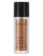 Original Liquid Foundation Golden Dark 25 Makeupsæt Makeup BareMinerals