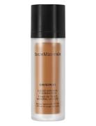 Original Liquid Foundation Golden Deep 28 Makeupsæt Makeup BareMinerals