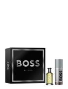 Bottled Edt 50Ml/Deo Spray 50Ml 100 Ml Parfume Eau De Parfum Nude Hugo Boss Fragrance