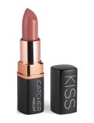 Inglot Kiss Catcher Lipstick Creamy Nude 901 Læbestift Makeup Pink INGLOT