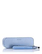 Ghd Chronos Limited Edition - Hair Straightener In Icy Blue Glattejern Blue Ghd