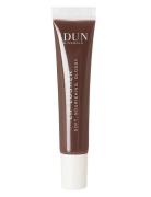 Lip Lusher Sandra Lipgloss Makeup Brown IDUN Minerals