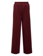 Objcassidy Mw Lo Pant E Aw Fair 24 Bottoms Trousers Wide Leg Red Object