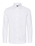 Matrostol Bn Tops Shirts Business White Matinique