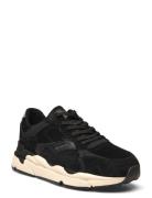 Zupimo Sneaker Low-top Sneakers Black GANT