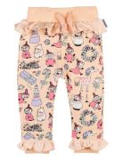 Mys Kalas Byxa Bottoms Sweatpants Pink MUMIN