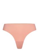 Pulpies Tanga G-streng Undertøj Pink CHANTELLE