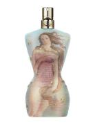 Jean Paul Gaultier Classique Eau De Toilette Xmas 100 Ml Parfume Eau De Parfum Nude Jean Paul Gaultier