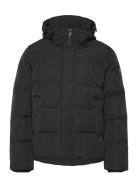 Jacket Foret Jakke Black Replay