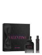 Vltn Bir Uomo 50Ml+15Ml Hol 24 Beauty Men All Sets Nude Valentino Fragrance