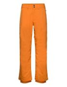 Estate Pt Sport Sport Pants Orange Quiksilver